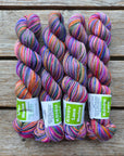 Lace Skeins - 100% Merino SALE