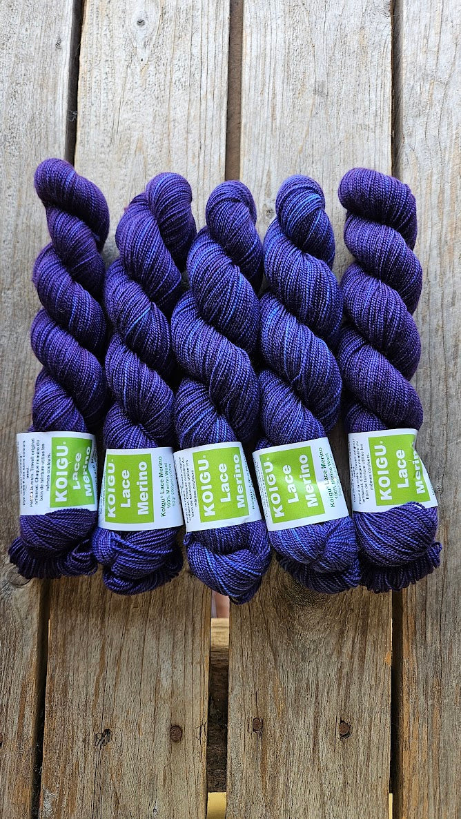 Lace Skeins - 100% Merino SALE