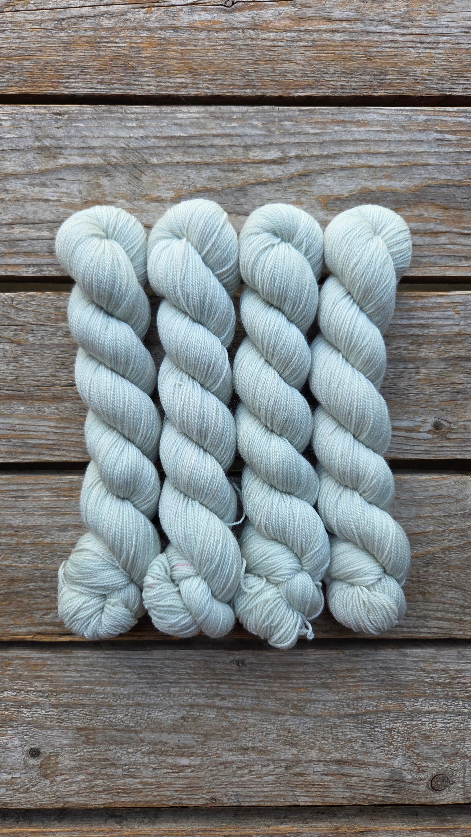 Lace Skeins - 100% Merino SALE