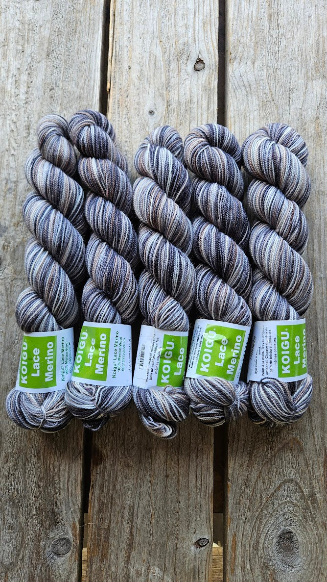 Lace Skeins - 100% Merino SALE