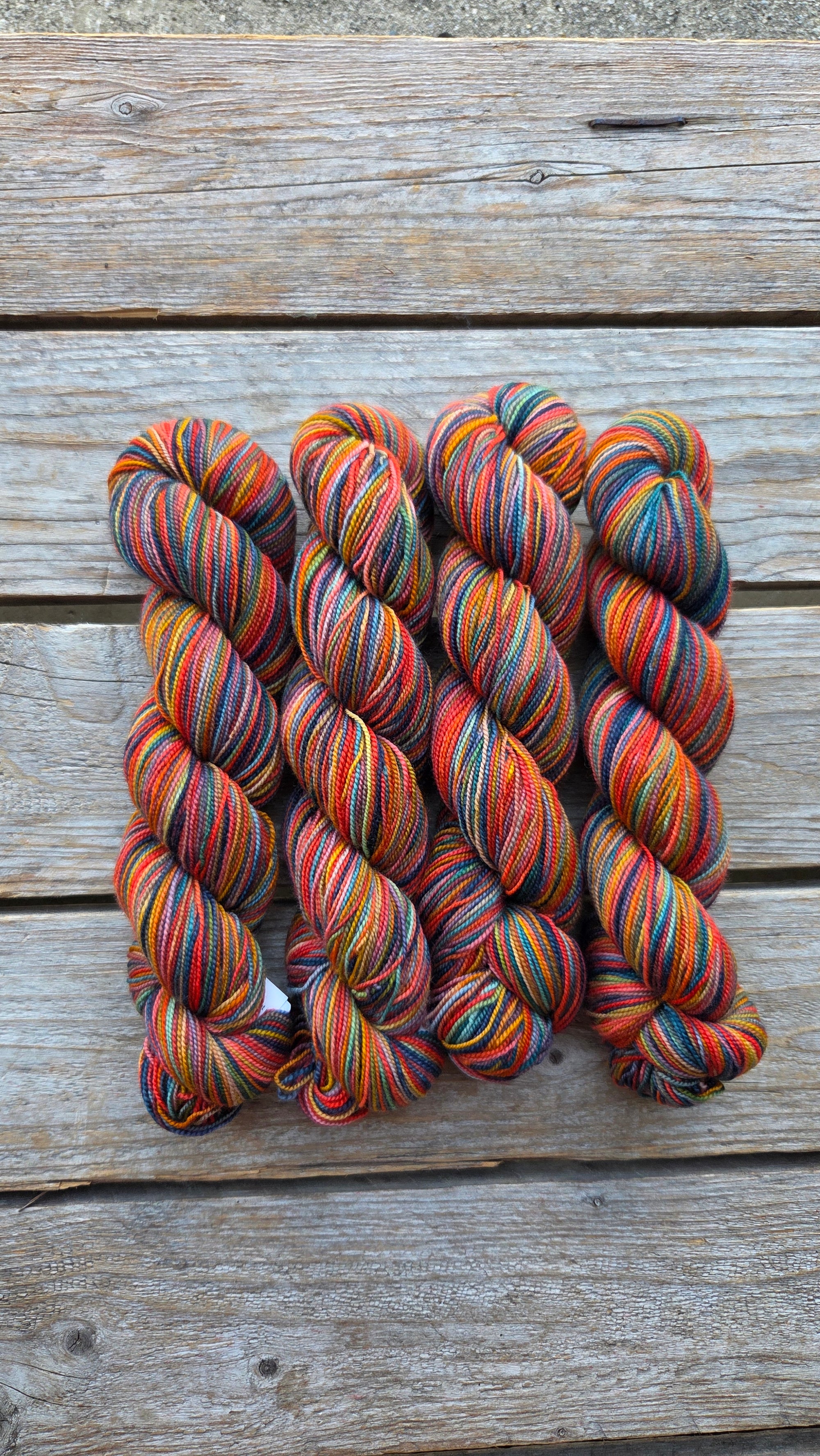 Lace Skeins - 100% Merino SALE