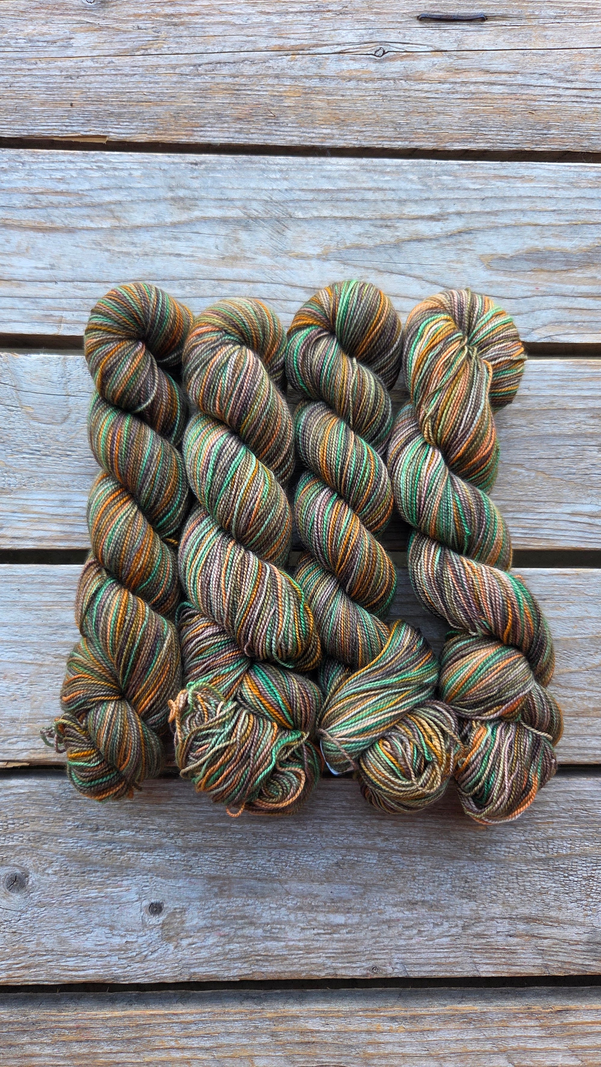 Lace Skeins - 100% Merino SALE