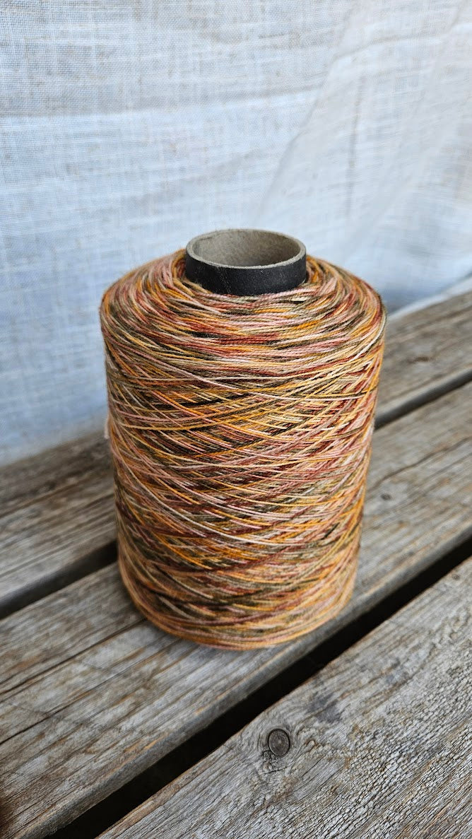 Lace Cones