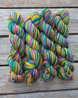 Lace Skeins - 100% Merino SALE