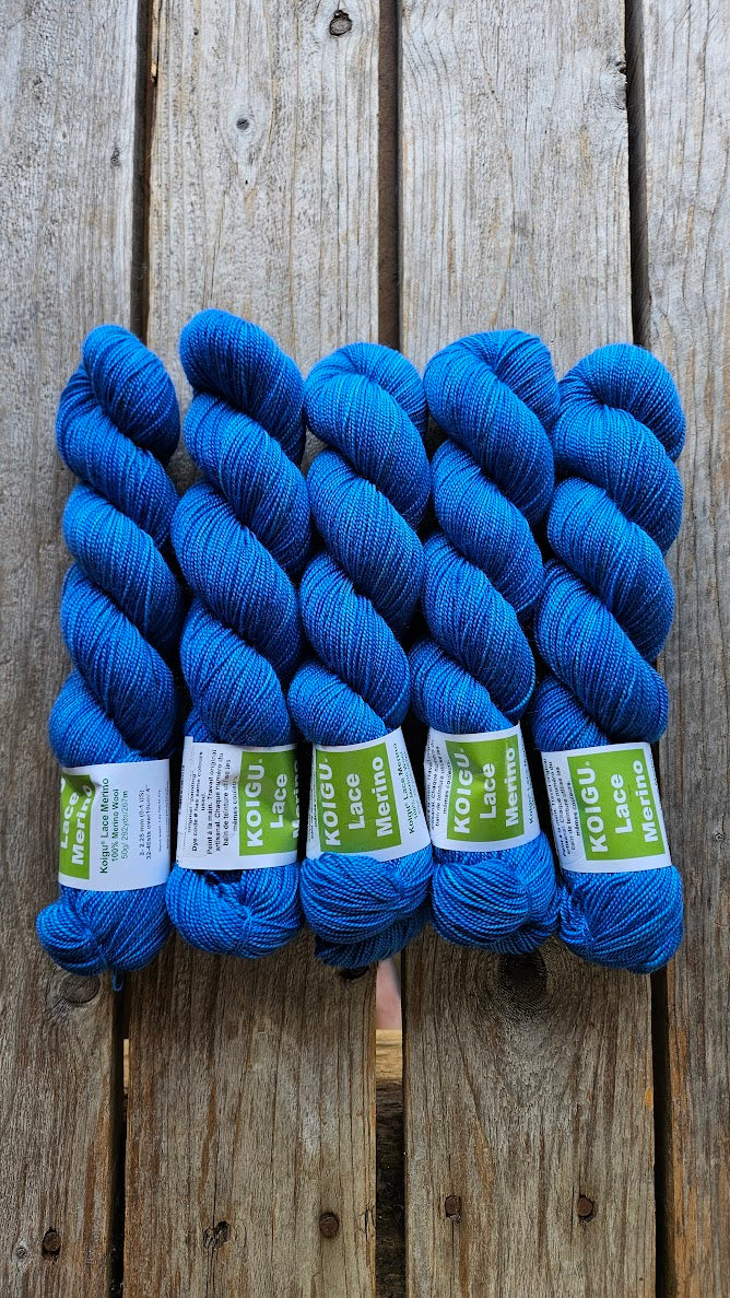 Lace Skeins - 100% Merino SALE