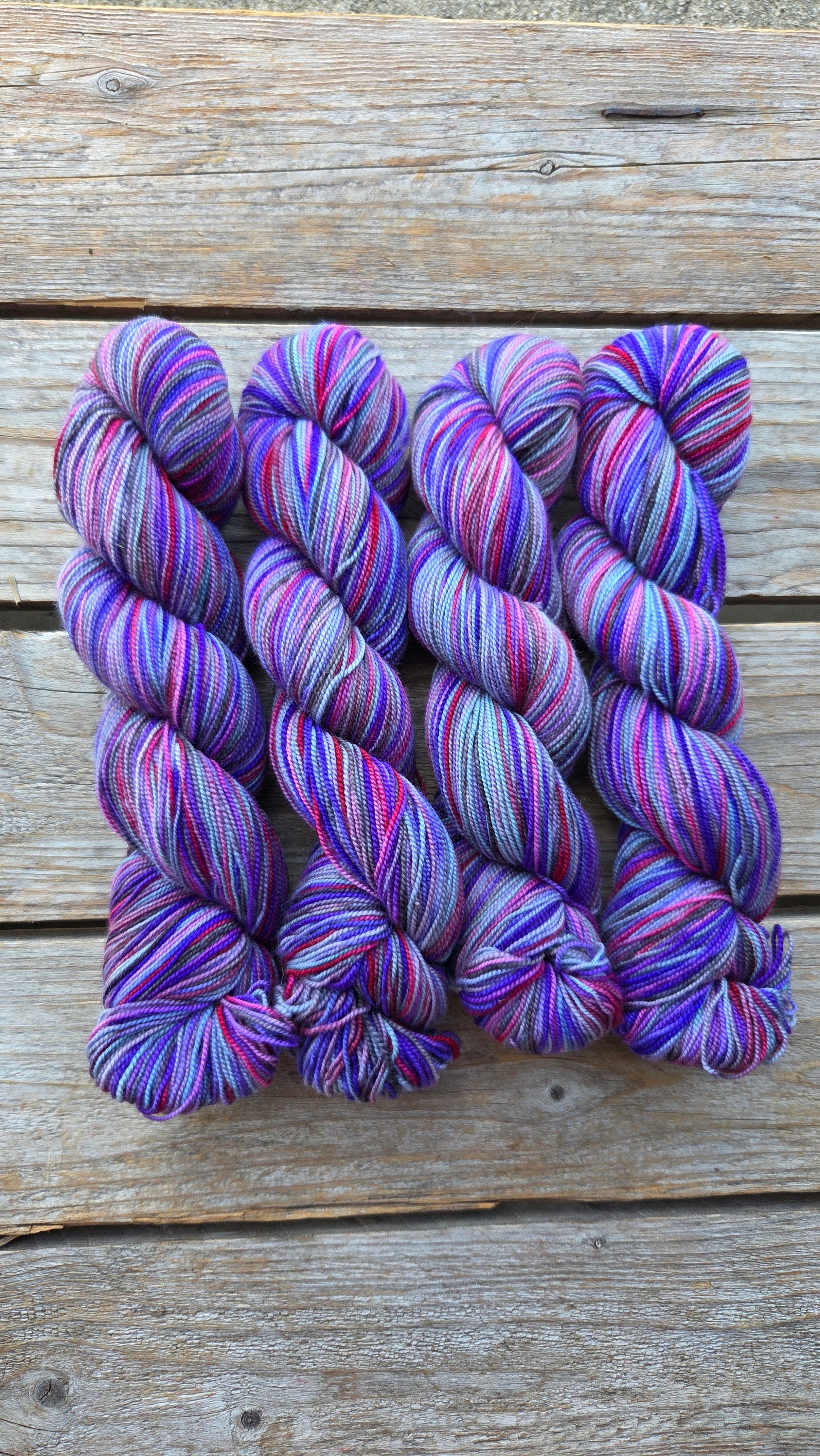 Lace Skeins - 100% Merino SALE