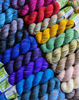 Lace Skeins - 100% Merino SALE