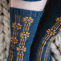 Lilleke Sock Kit