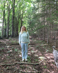 Medallion Sweater Kit