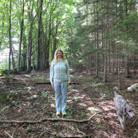 Medallion Sweater Kit