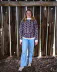 Mystique - Heritage Sweater Collection (PDF Pattern)