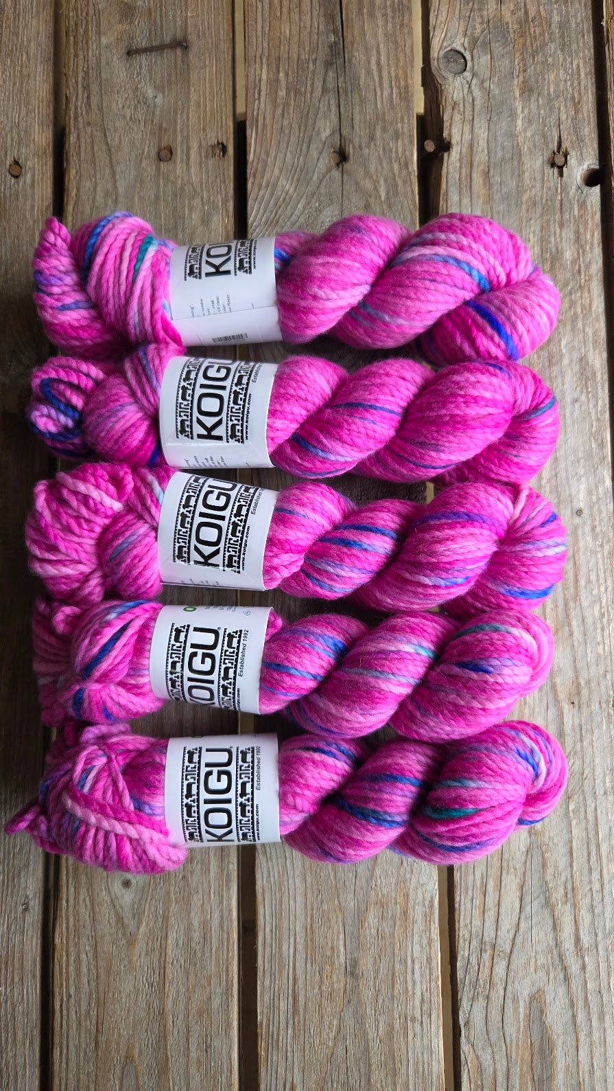 Othello (merino)