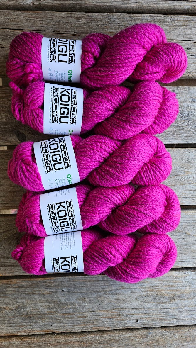 Othello (merino)