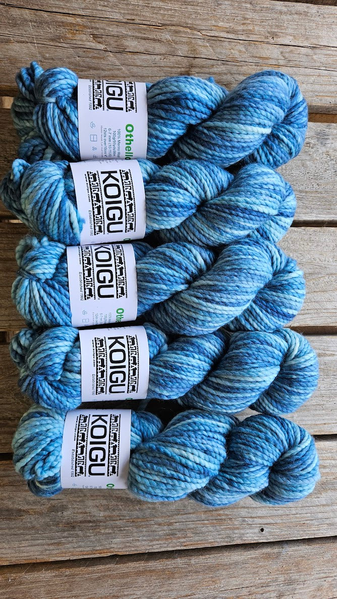 Othello (merino)