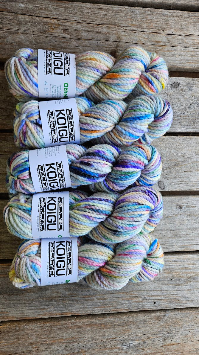 Othello (merino)