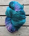 Hefty Hanks - Fingering Weight - 1000yds