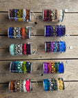 Paint Can Socks - E-book (PDF ONLY)
