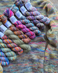 Metsa Sweater Pattern (PDF Download) - KPPPM & Sofie