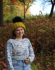 Rosina Sweater PDF Pattern Download
