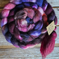 Koigu Merino Braid Roving