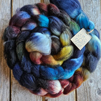 Koigu Merino Braid Roving