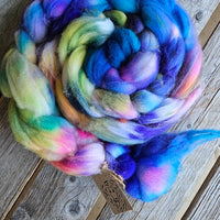 Koigu Merino Braid Roving