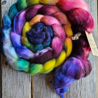 Koigu Merino Braid Roving