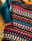 Rowhouses Pullover pdf