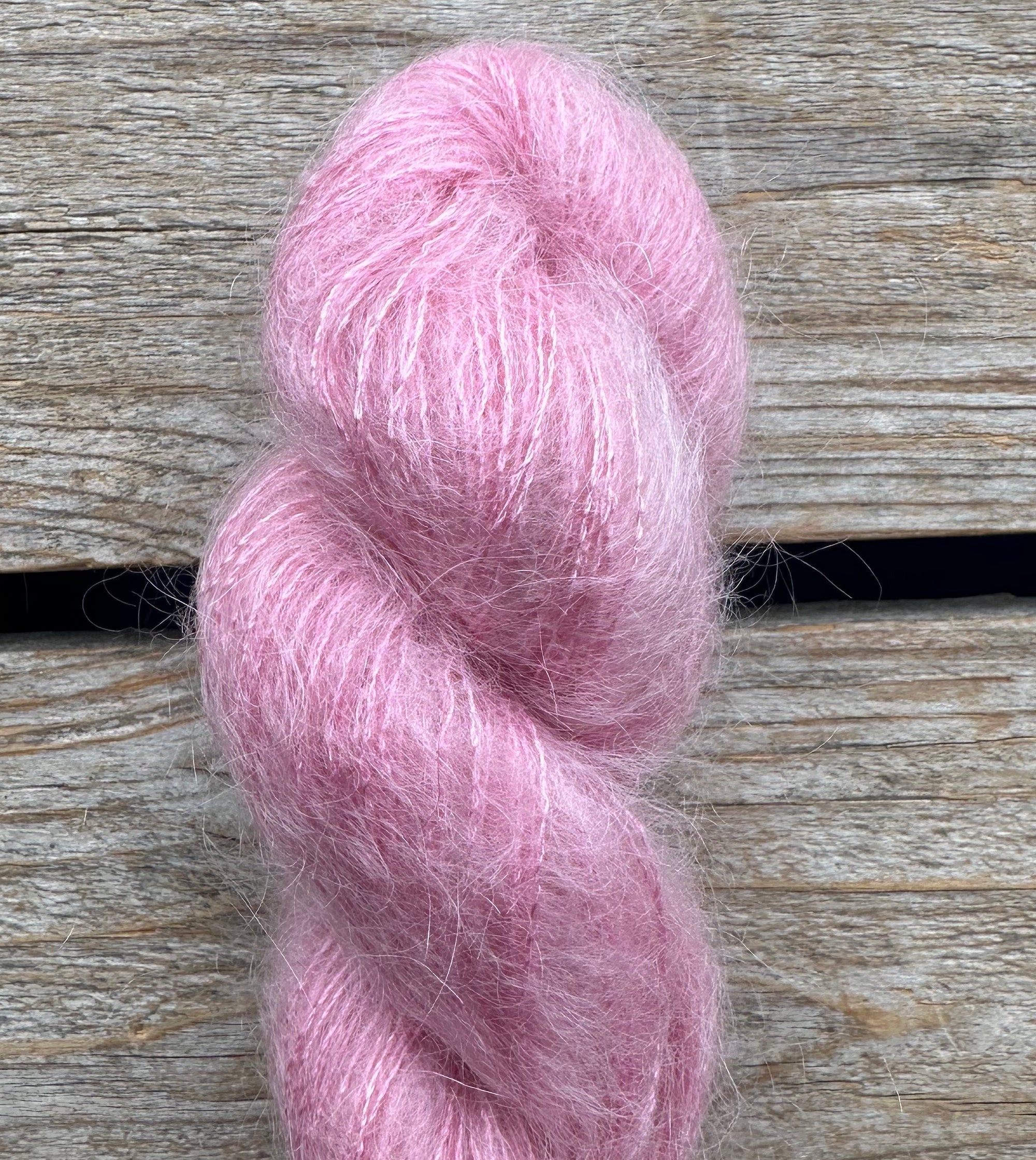 Sofie - Lace Kid Mohair/Silk