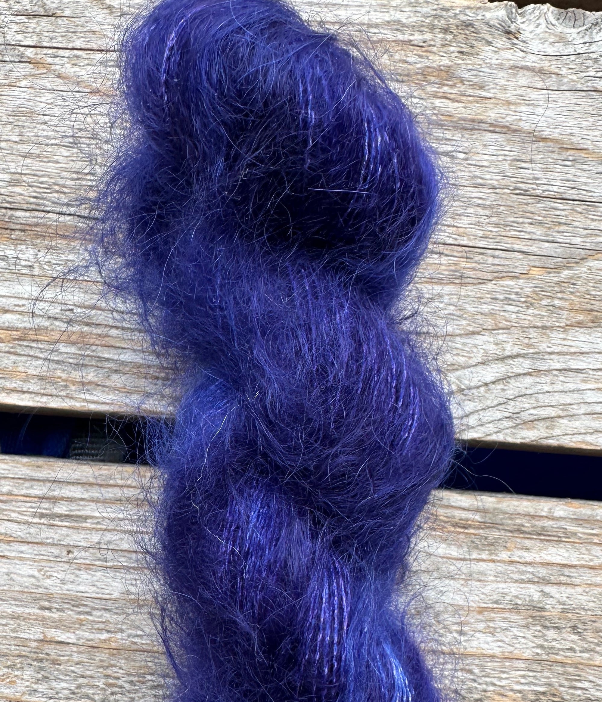 Sofie - Lace Kid Mohair/Silk