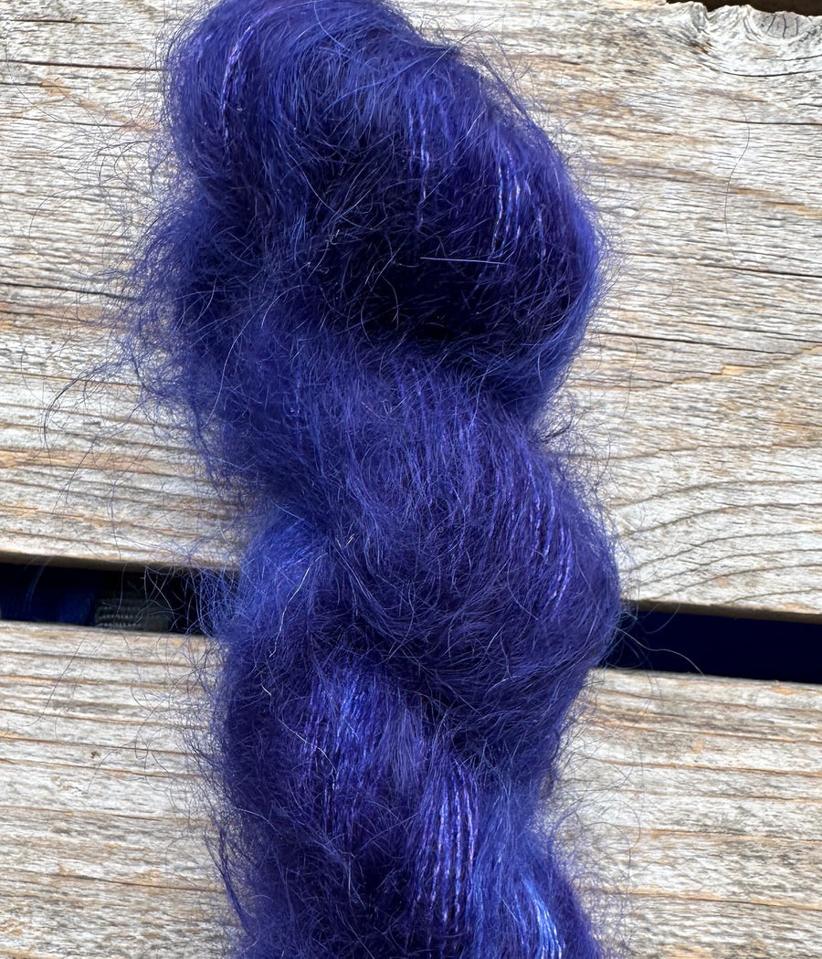 Sofie - Lace Kid Mohair/Silk - 5 skeins