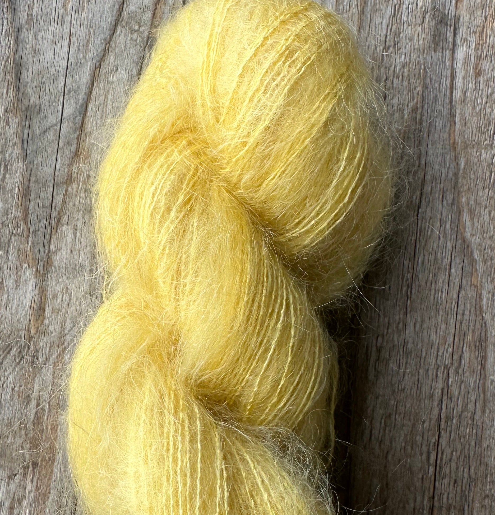 Sofie - Lace Kid Mohair/Silk