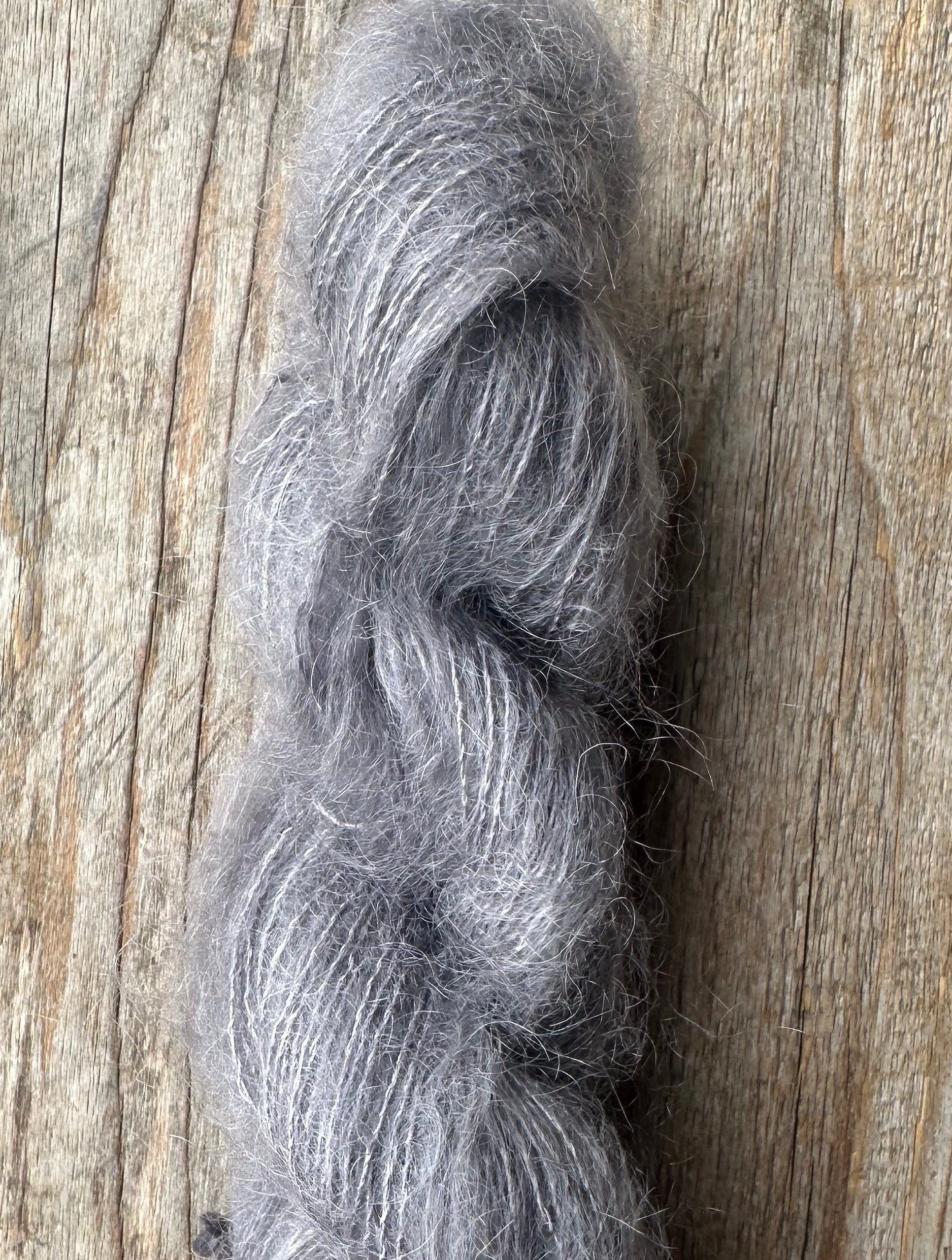 Sofie - Lace Kid Mohair/Silk