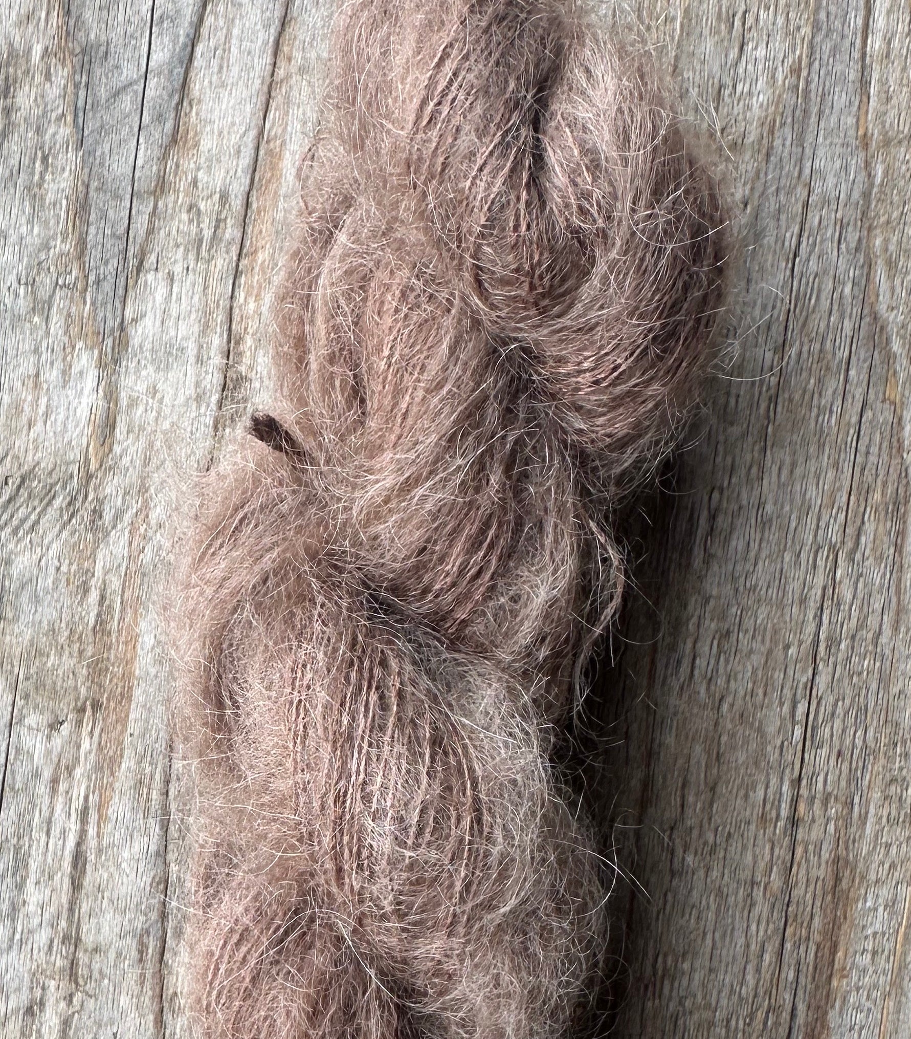 Sofie - Lace Kid Mohair/Silk