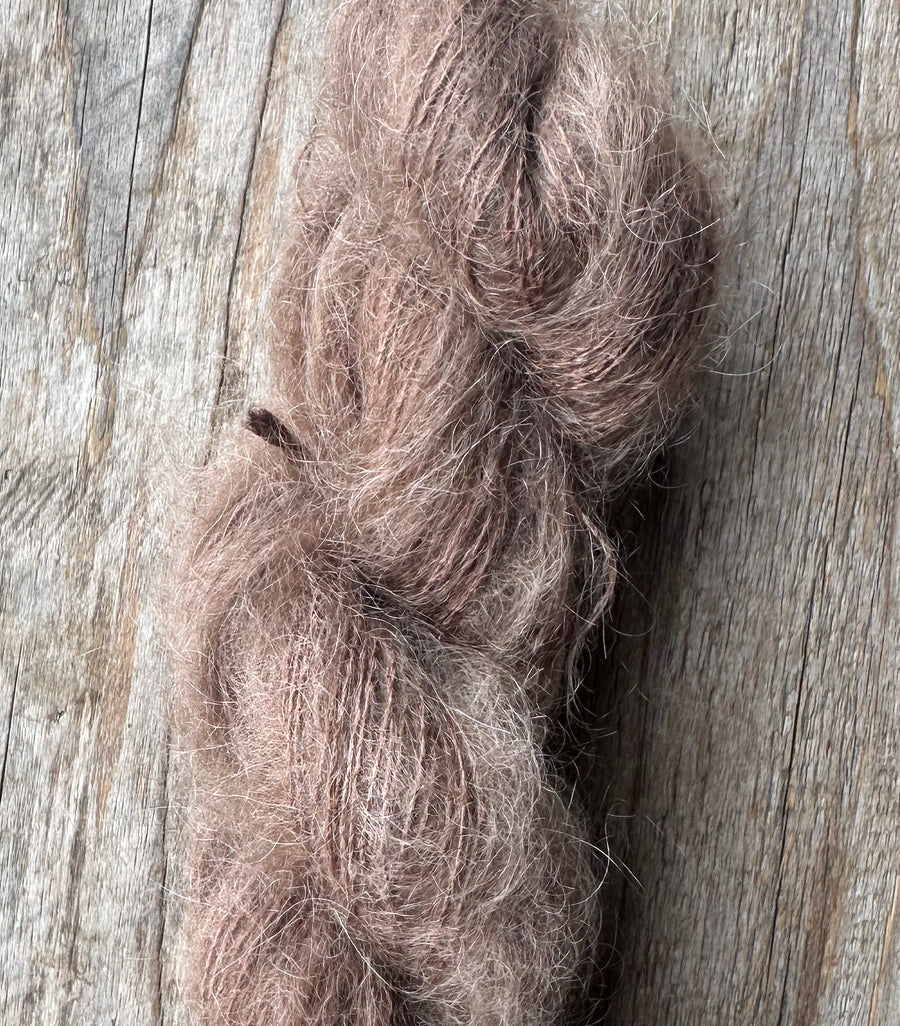 Sofie - Lace Kid Mohair/Silk - 5 skeins