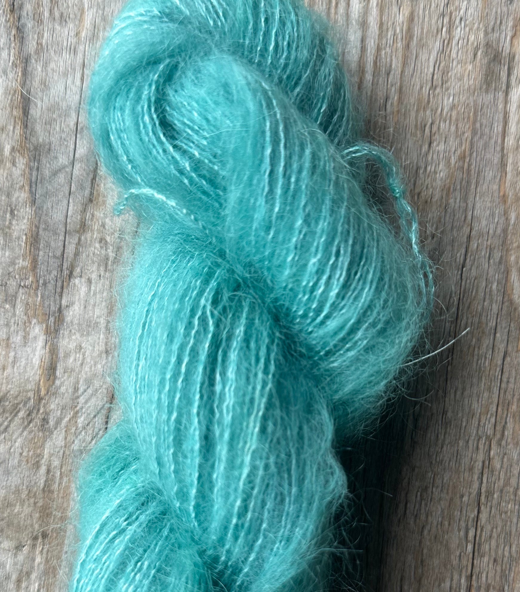 Sofie - Lace Kid Mohair/Silk