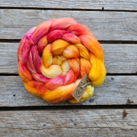 Koigu Merino Braid Roving