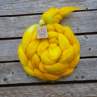 Koigu Merino Braid Roving