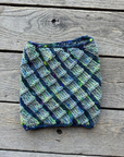 Talvine Cowl - PDF Pattern