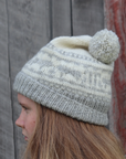 Koigu Sheep Hat Kit Gift Pack