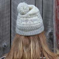 Koigu Sheep Hat Kit Gift Pack