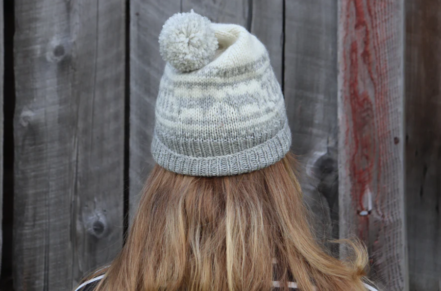 Koigu Sheep Hat Kit Gift Pack