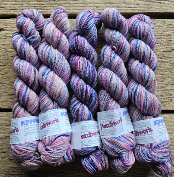 Koigu Collector Originals / skein