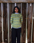 Signs of Summer - Heritage Sweater Collection (PDF Pattern)