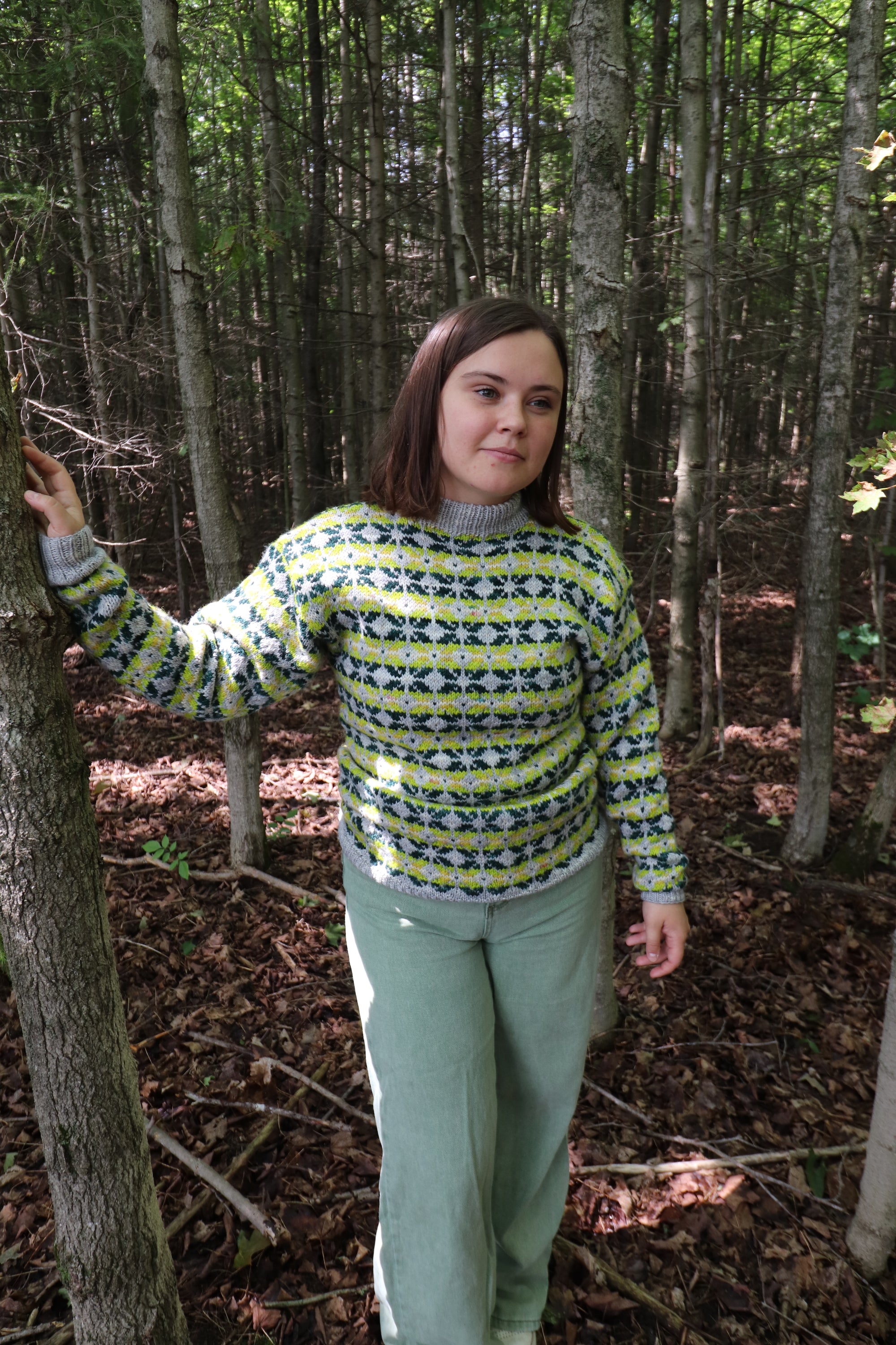 Heritage Sweater Kits - SALE