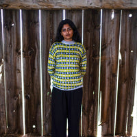 Signs of Summer Sweater Kit