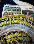 Signs of Summer Sweater Kit