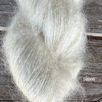 NEW Sofie - Lace Kid Mohair Silk