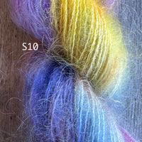 NEW Sofie - Lace Kid Mohair Silk