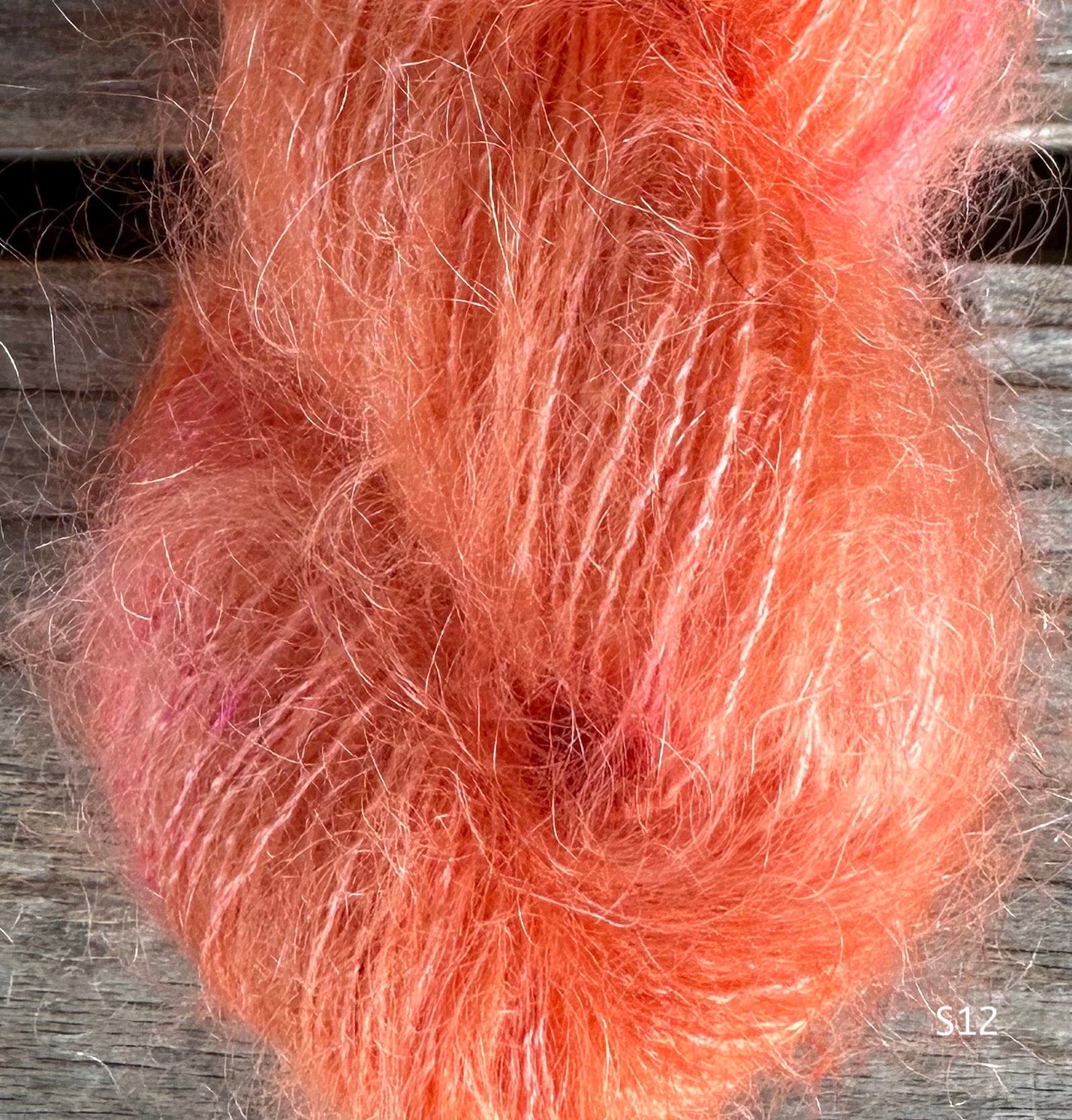 Sofie - Lace Kid Mohair/Silk